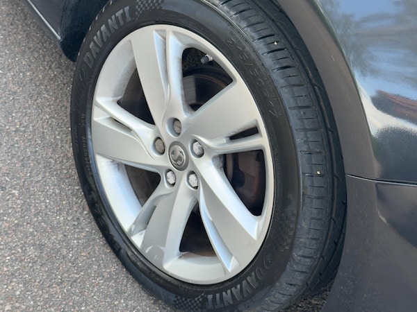 Used Vauxhall Astra 2015 for sale - 76021115: Photo 27