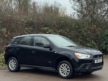 2011 (11) - 1.6 2 ClearTec 5dr