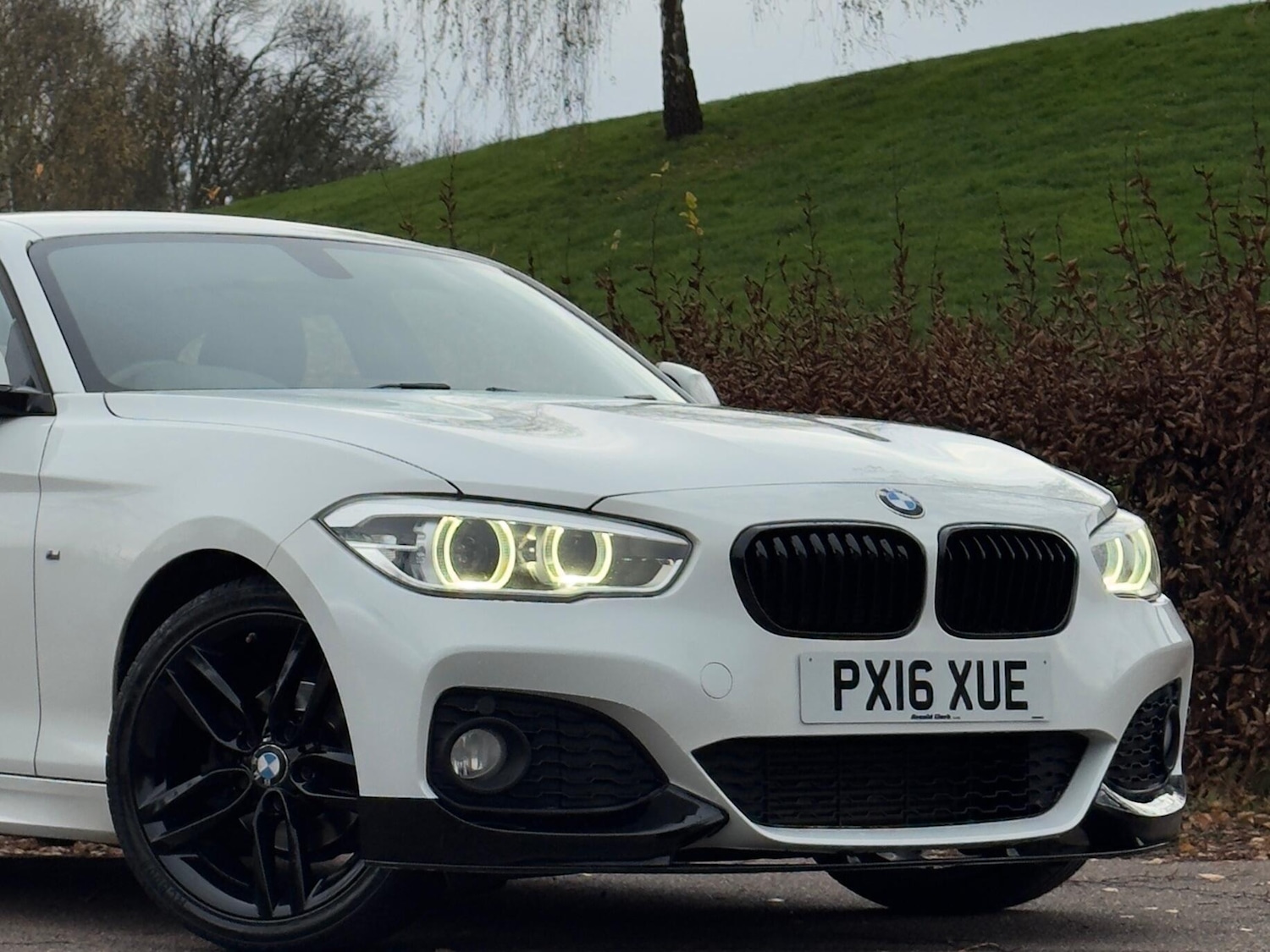 Used BMW 1 Series 2016 for sale - 76619911: Photo 11