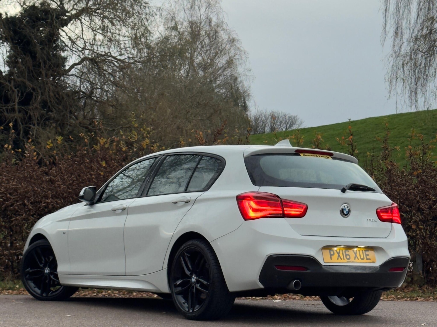 Used BMW 1 Series 2016 for sale - 76619911: Photo 17