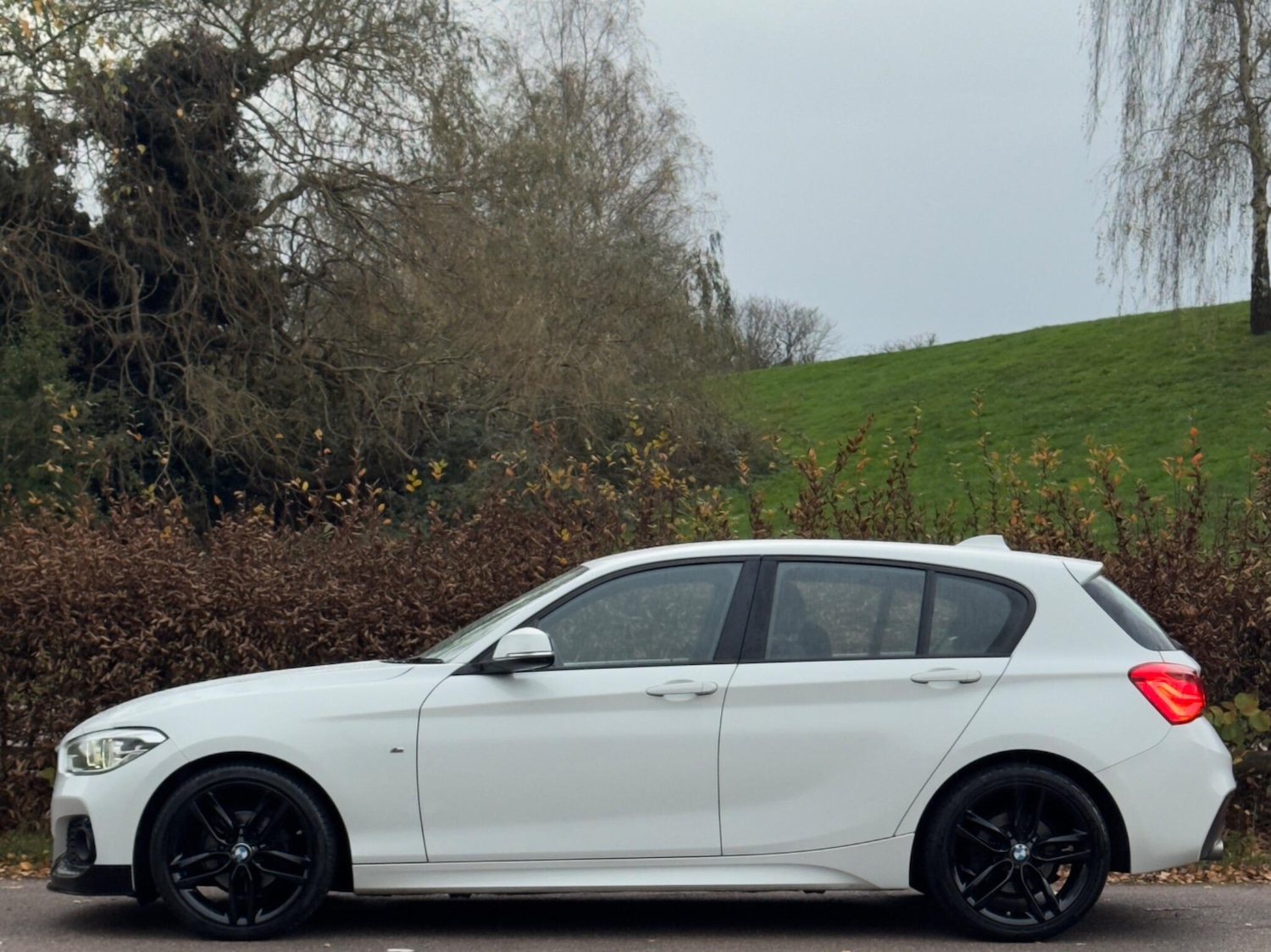 Used BMW 1 Series 2016 for sale - 76619911: Photo 19