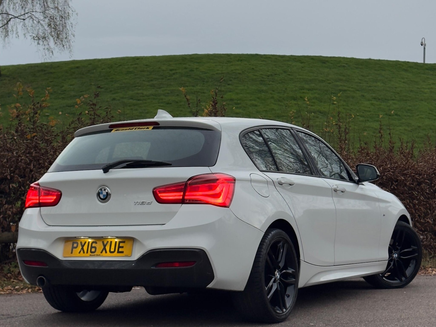 Used BMW 1 Series 2016 for sale - 76619911: Photo 24