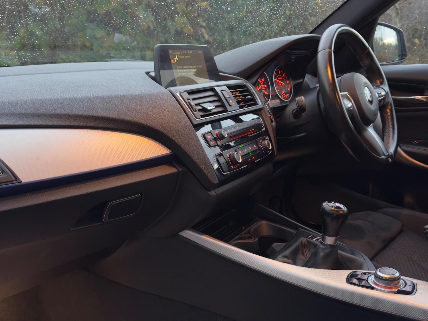 Used BMW 1 Series 2016 for sale - 76619911: Photo 25