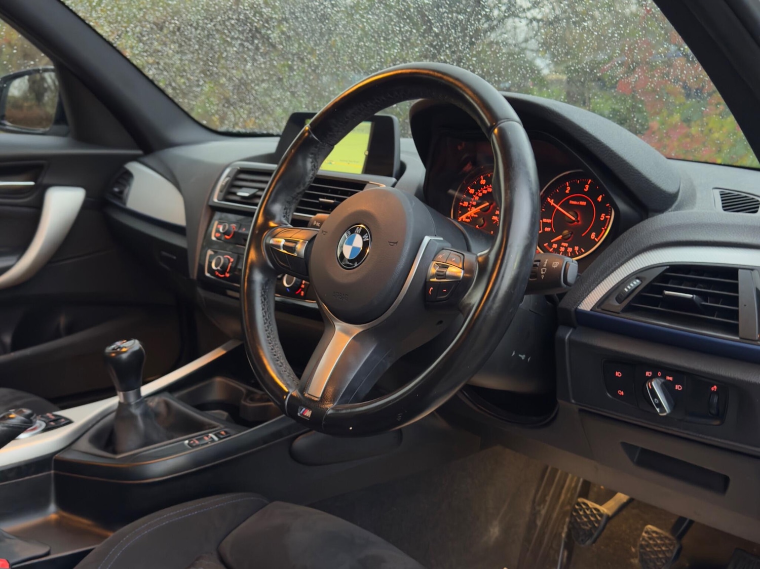 Used BMW 1 Series 2016 for sale - 76619911: Photo 26