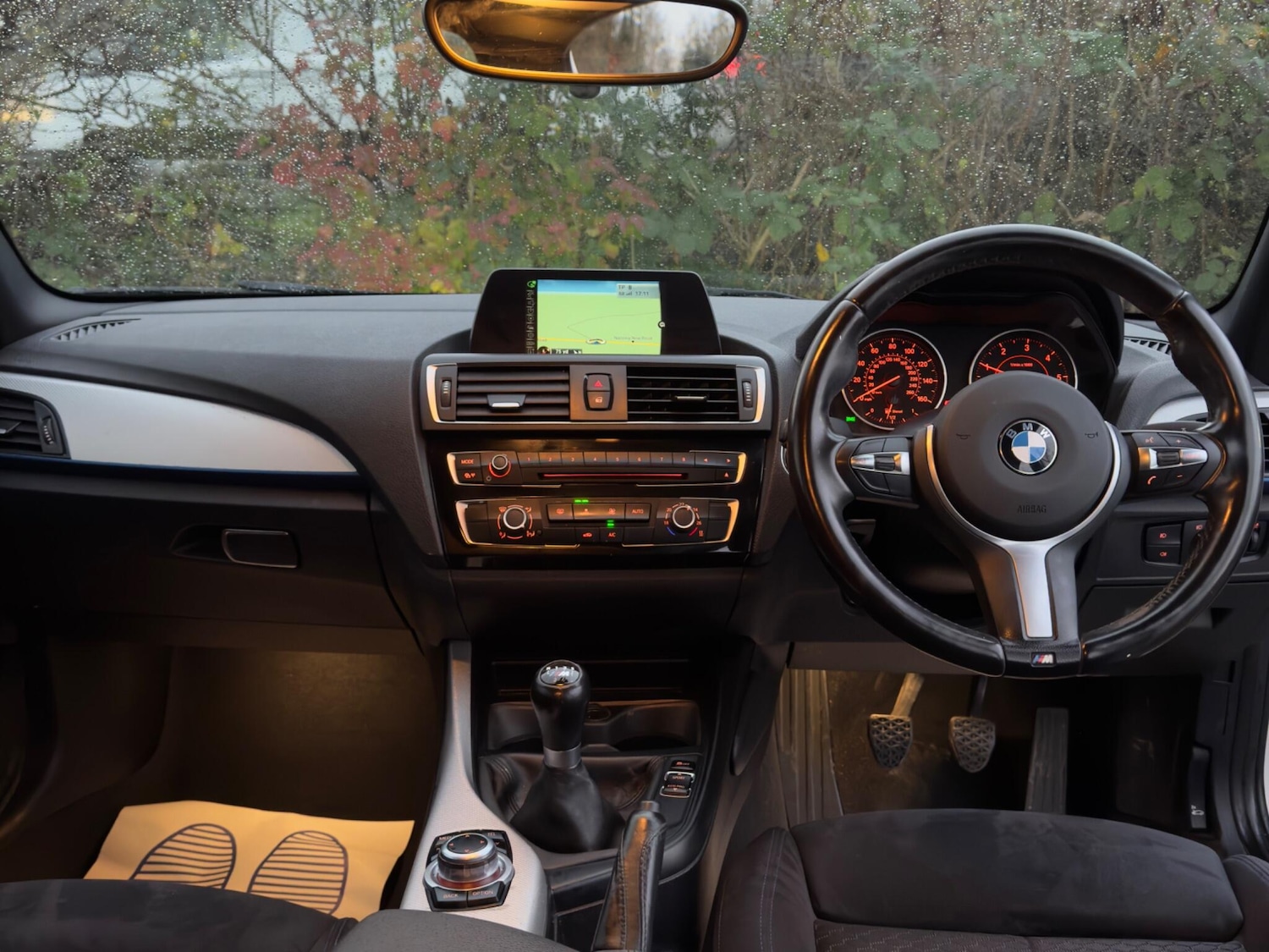 Used BMW 1 Series 2016 for sale - 76619911: Photo 27