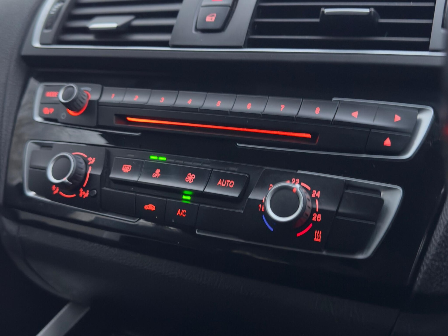 Used BMW 1 Series 2016 for sale - 76619911: Photo 34