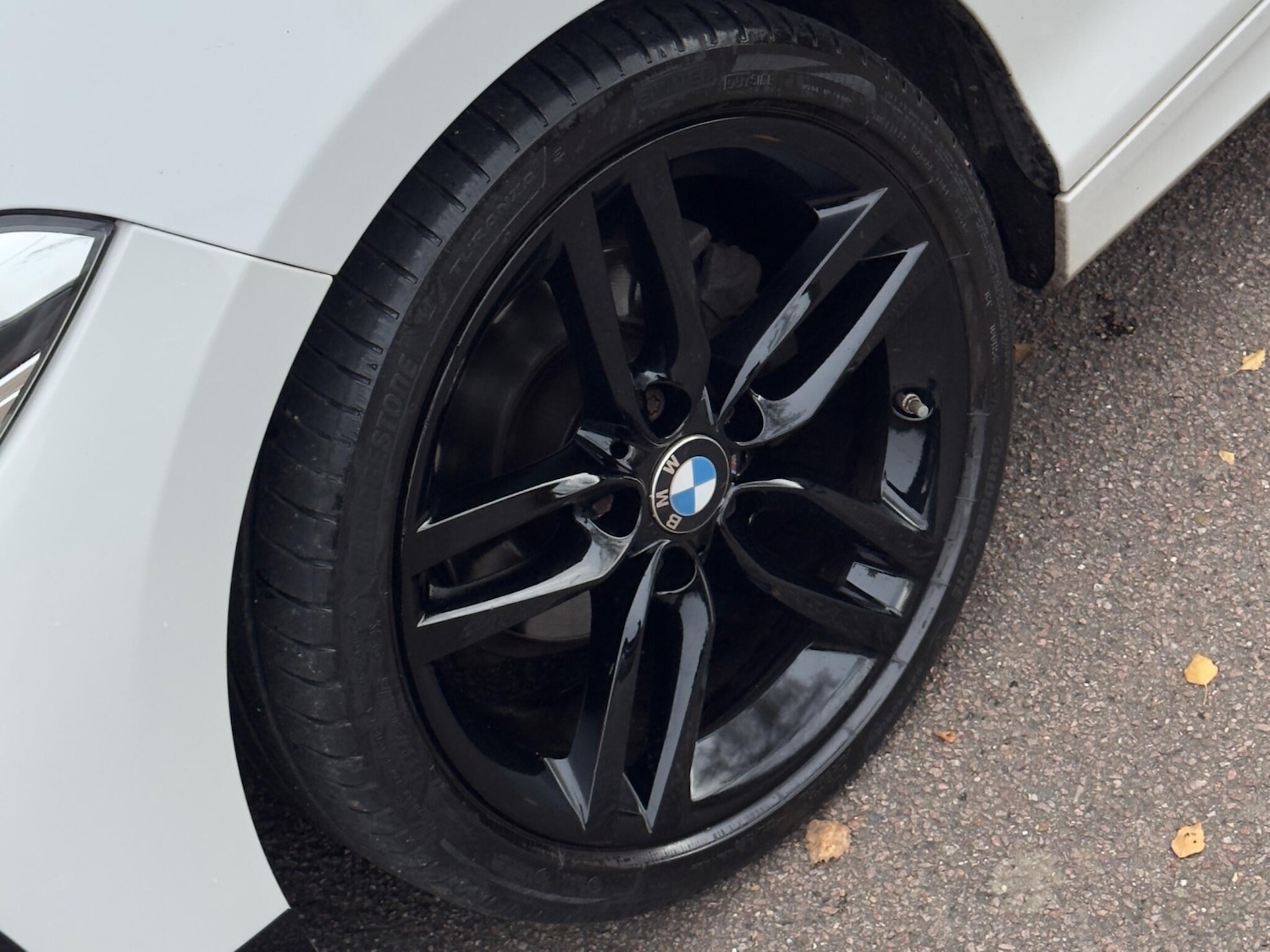 Used BMW 1 Series 2016 for sale - 76619911: Photo 36