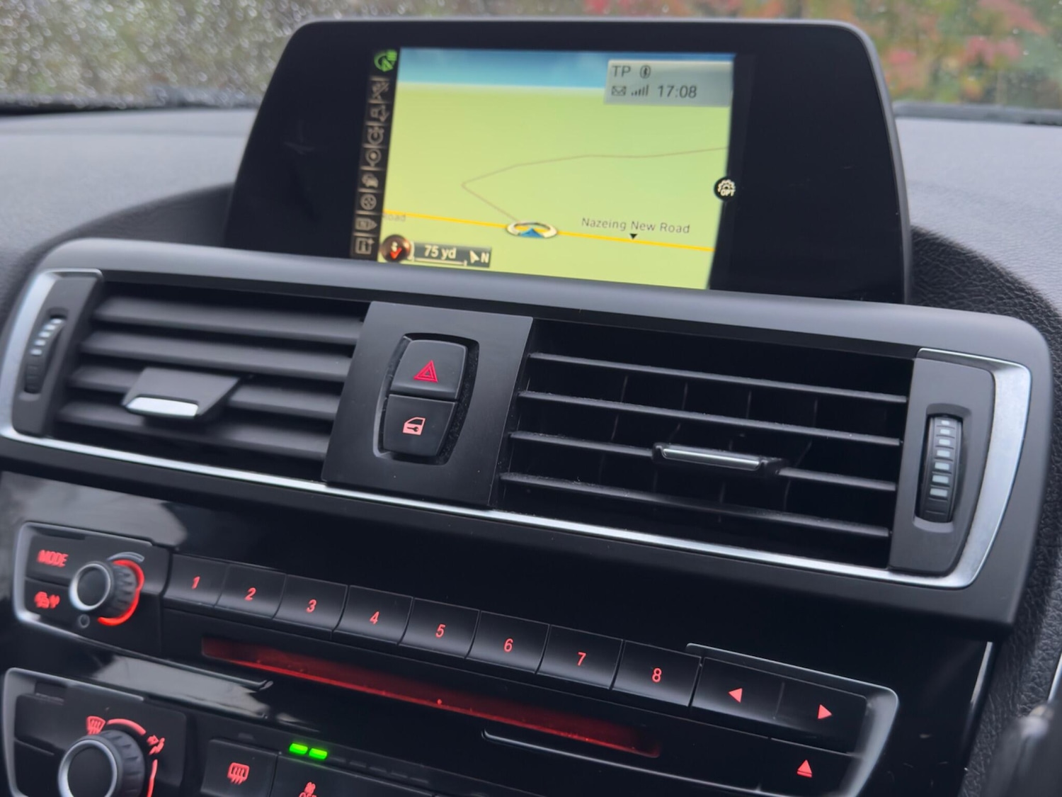 Used BMW 1 Series 2016 for sale - 76619911: Photo 37