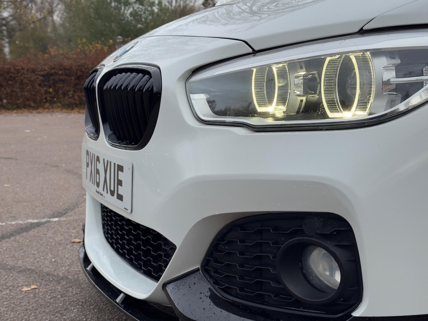 Used BMW 1 Series 2016 for sale - 76619911: Photo 4