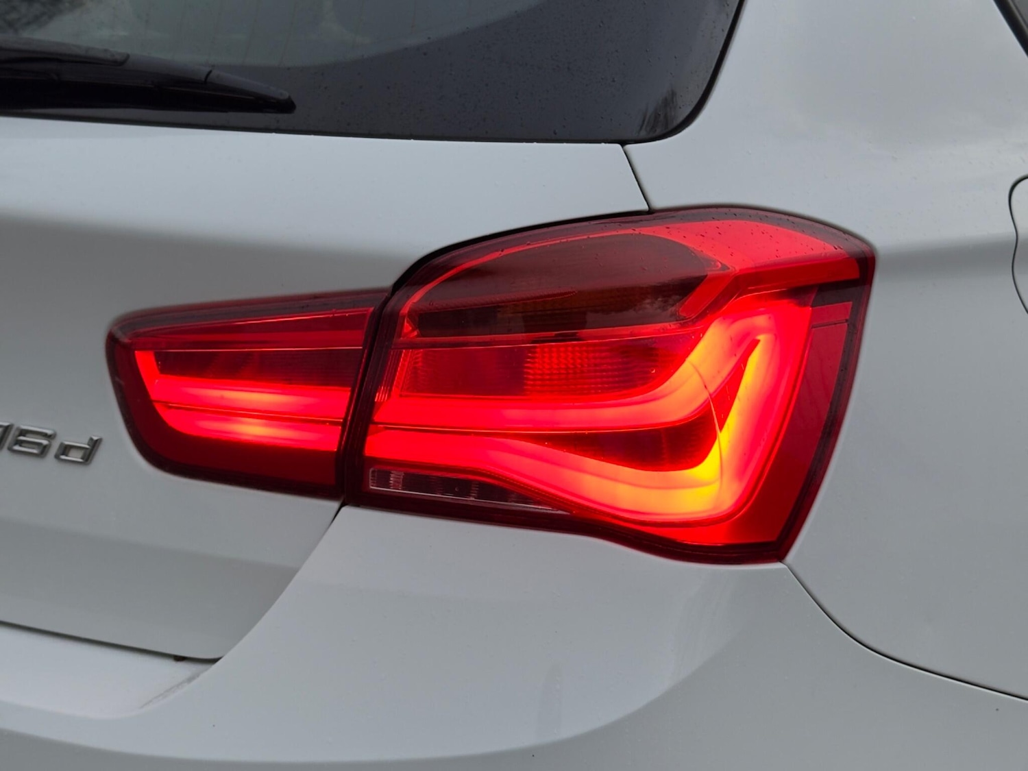 Used BMW 1 Series 2016 for sale - 76619911: Photo 41