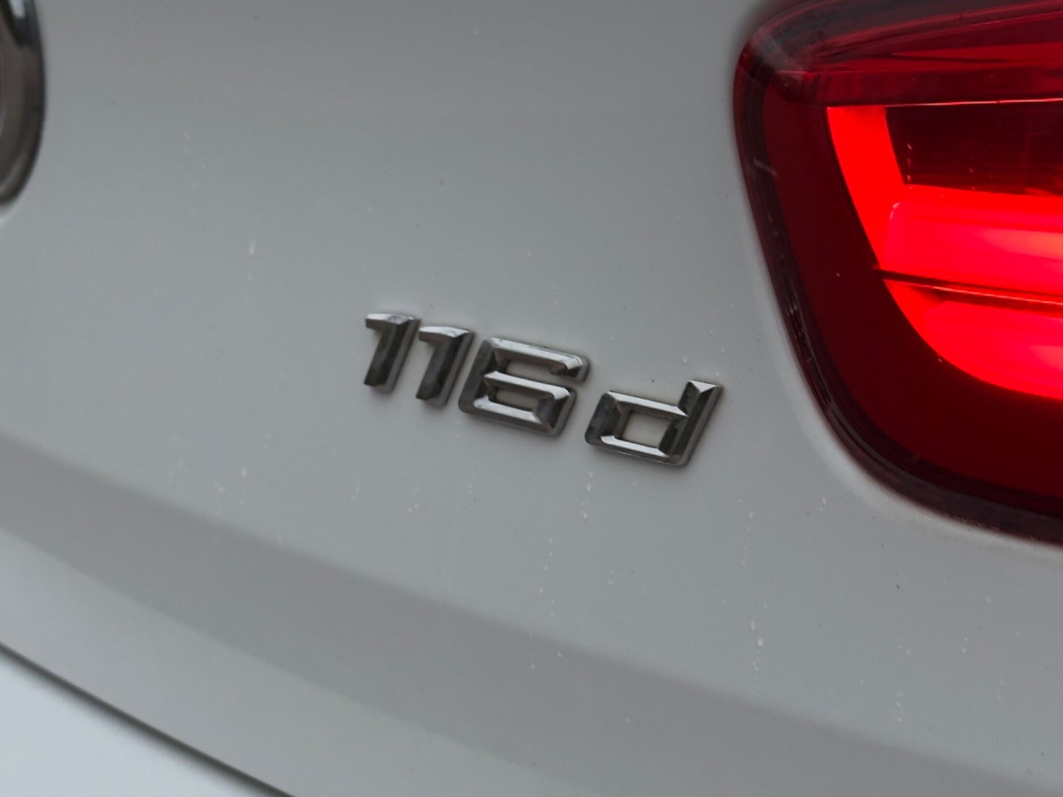 Used BMW 1 Series 2016 for sale - 76619911: Photo 44