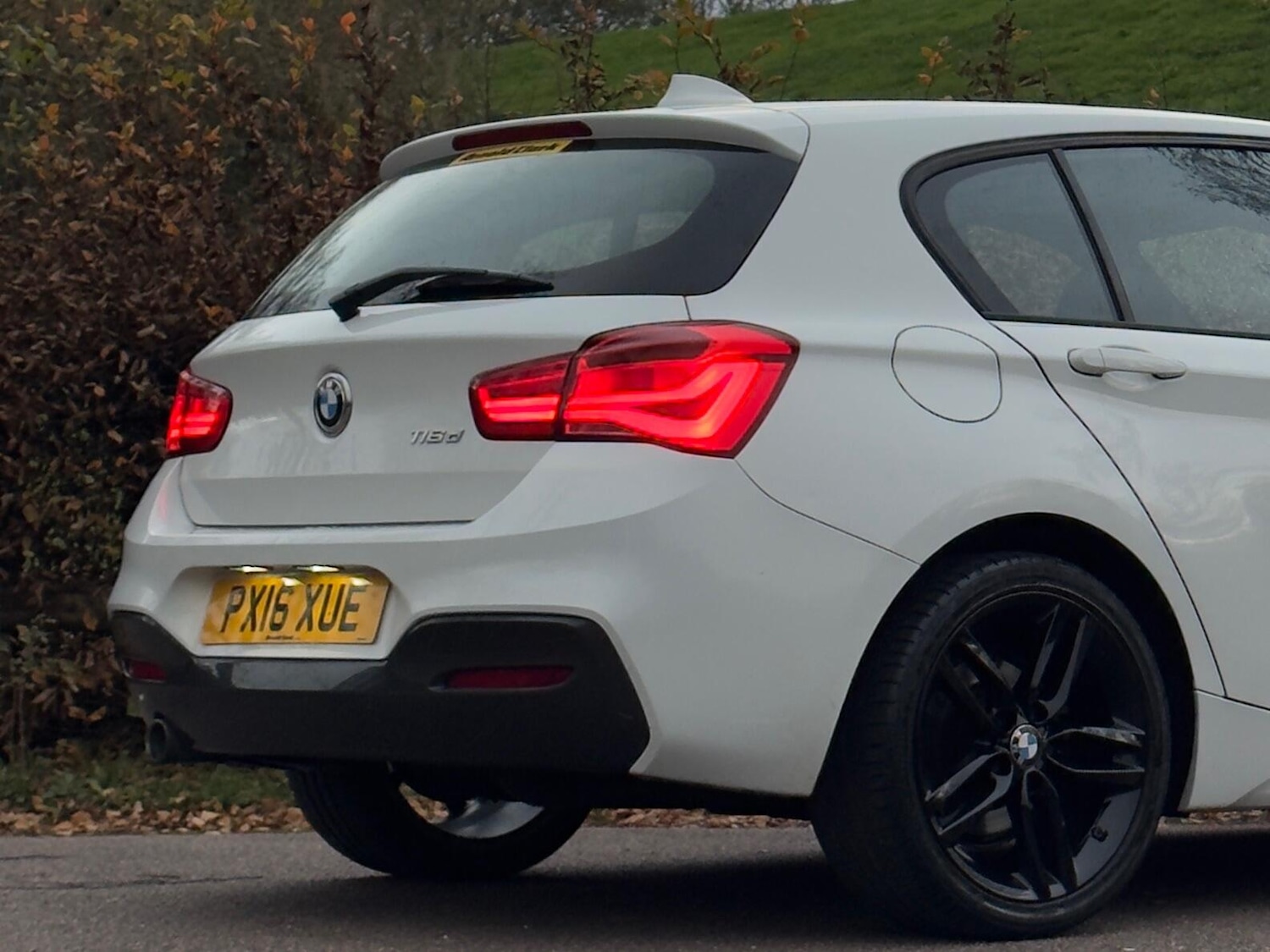 Used BMW 1 Series 2016 for sale - 76619911: Photo 52