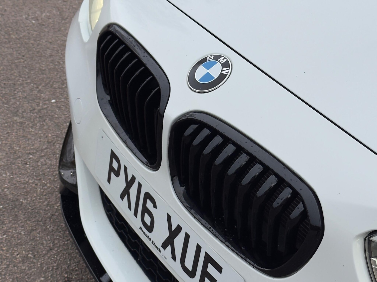 Used BMW 1 Series 2016 for sale - 76619911: Photo 54