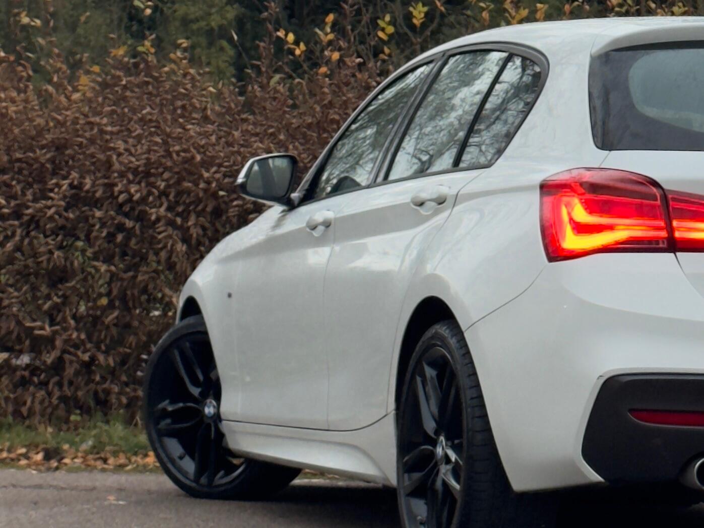 Used BMW 1 Series 2016 for sale - 76619911: Photo 7