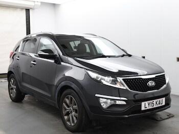 (15) - 1.6 GDi EcoDynamics 2 2WD Euro 6 (s/s) 5dr