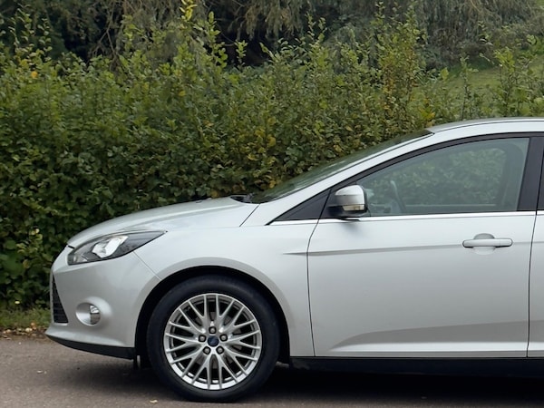 Used Ford Focus 2011 for sale - 76239794: Photo 18