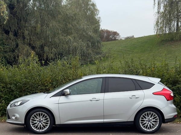 Used Ford Focus 2011 for sale - 76239794: Photo 19