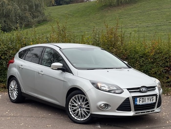Ford - Focus
