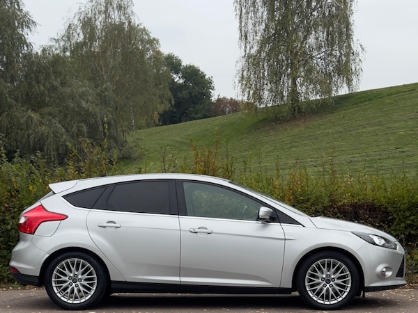 Used Ford Focus 2011 for sale - 76239794: Photo 21