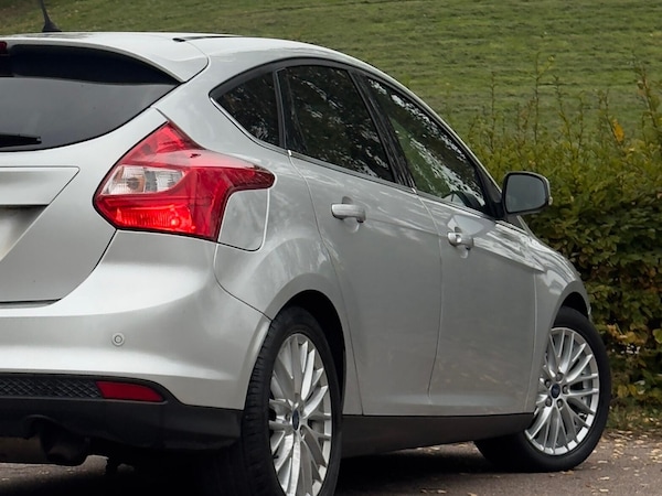 Used Ford Focus 2011 for sale - 76239794: Photo 22