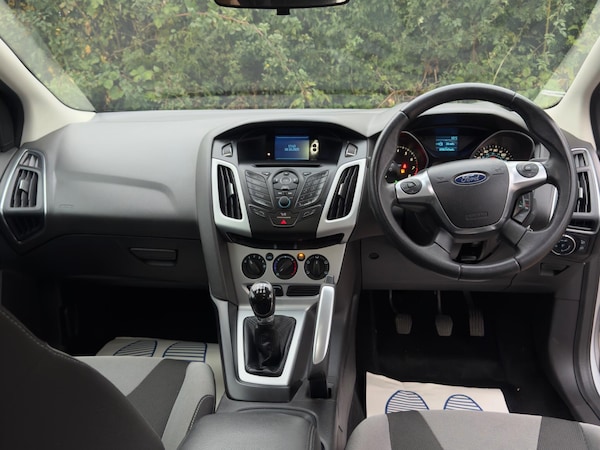 Used Ford Focus 2011 for sale - 76239794: Photo 23