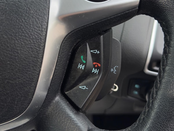 Used Ford Focus 2011 for sale - 76239794: Photo 28