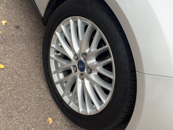 Used Ford Focus 2011 for sale - 76239794: Photo 32