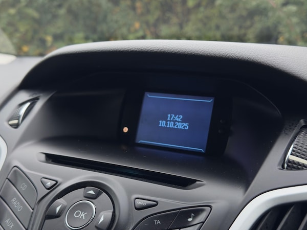 Used Ford Focus 2011 for sale - 76239794: Photo 33