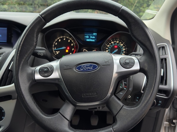 Used Ford Focus 2011 for sale - 76239794: Photo 36
