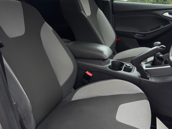 Used Ford Focus 2011 for sale - 76239794: Photo 37