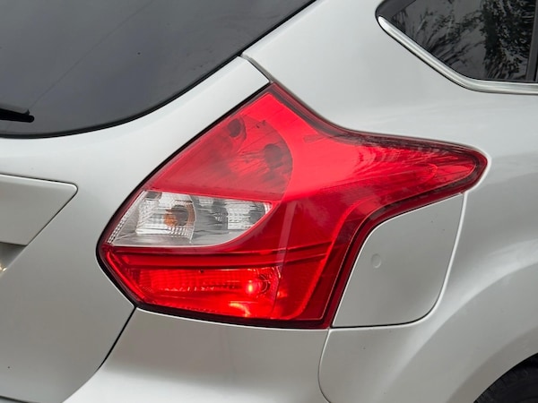 Used Ford Focus 2011 for sale - 76239794: Photo 38