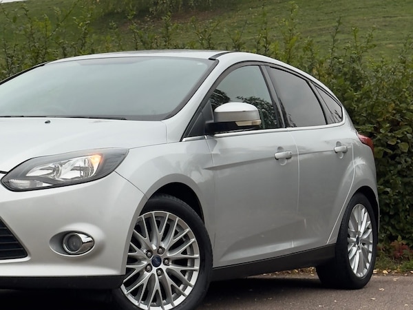 Used Ford Focus 2011 for sale - 76239794: Photo 3
