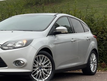 Used Ford Focus 2011 for sale - 76239794: Photo 3