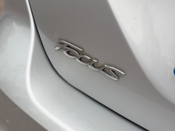 Used Ford Focus 2011 for sale - 76239794: Photo 40