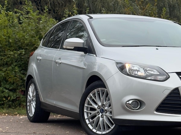 Used Ford Focus 2011 for sale - 76239794: Photo 5
