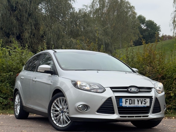 Used Ford Focus 2011 for sale - 76239794: Photo 6
