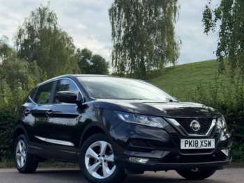 2018 (18) - 1.2 DIG-T Acenta Euro 6 (s/s) 5dr