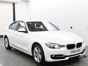 BMW 3 Series feature image