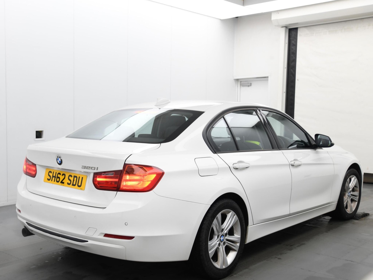 Used BMW 3 Series 2012 for sale - 77028911: Photo 5