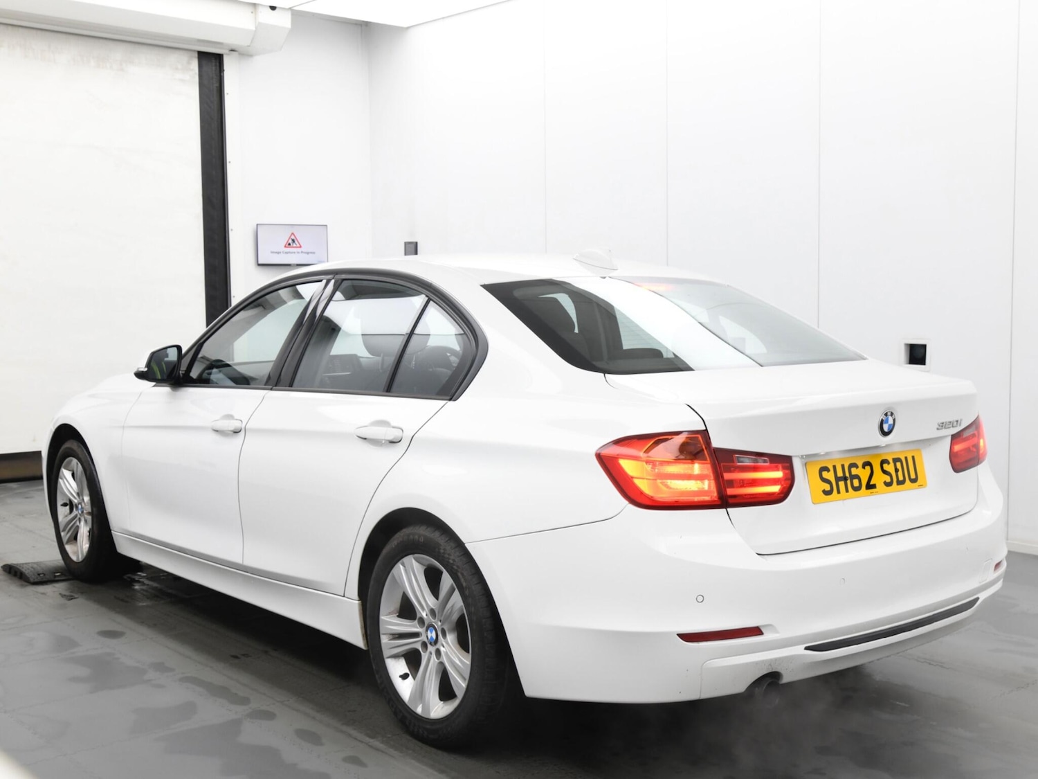 Used BMW 3 Series 2012 for sale - 77028911: Photo 7