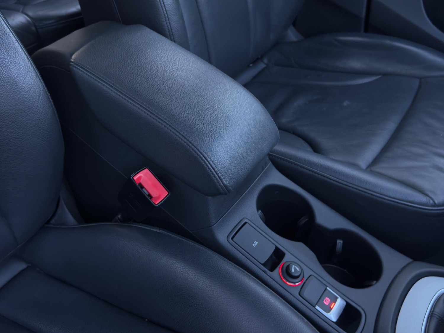 Used Audi Q3 2012 for sale - 77029319: Photo 25