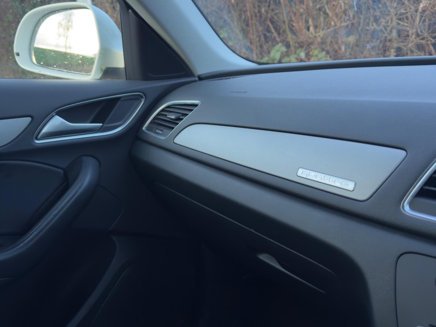 Used Audi Q3 2012 for sale - 77029319: Photo 27