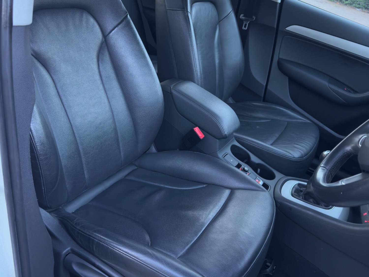 Used Audi Q3 2012 for sale - 77029319: Photo 28