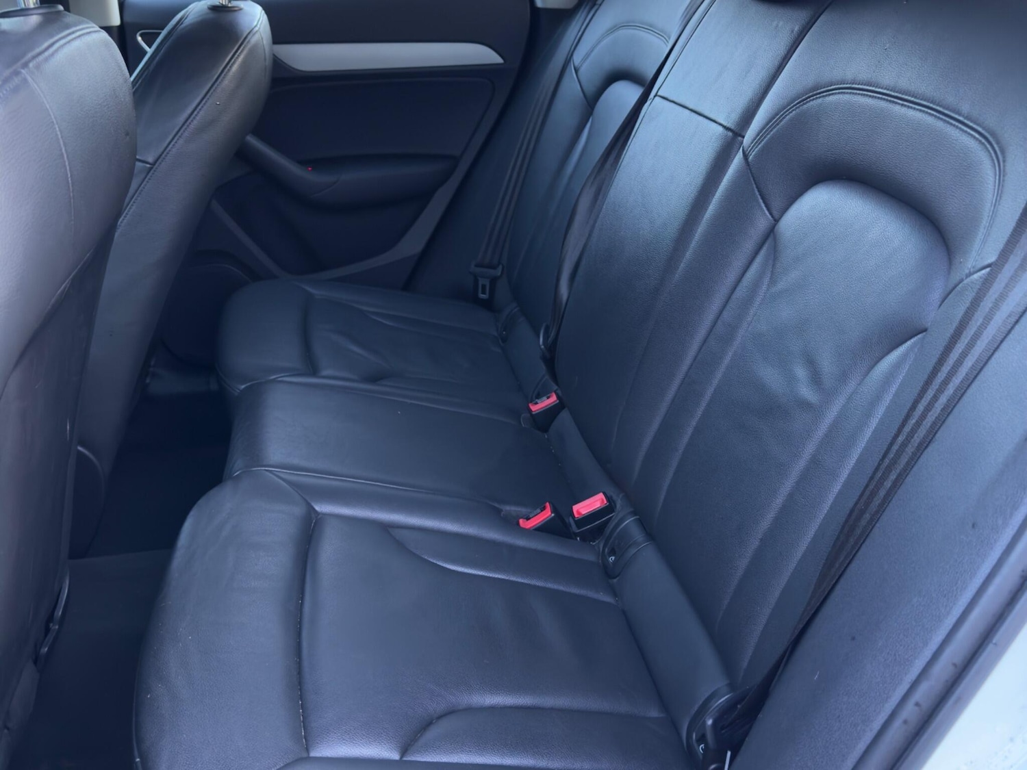 Used Audi Q3 2012 for sale - 77029319: Photo 29