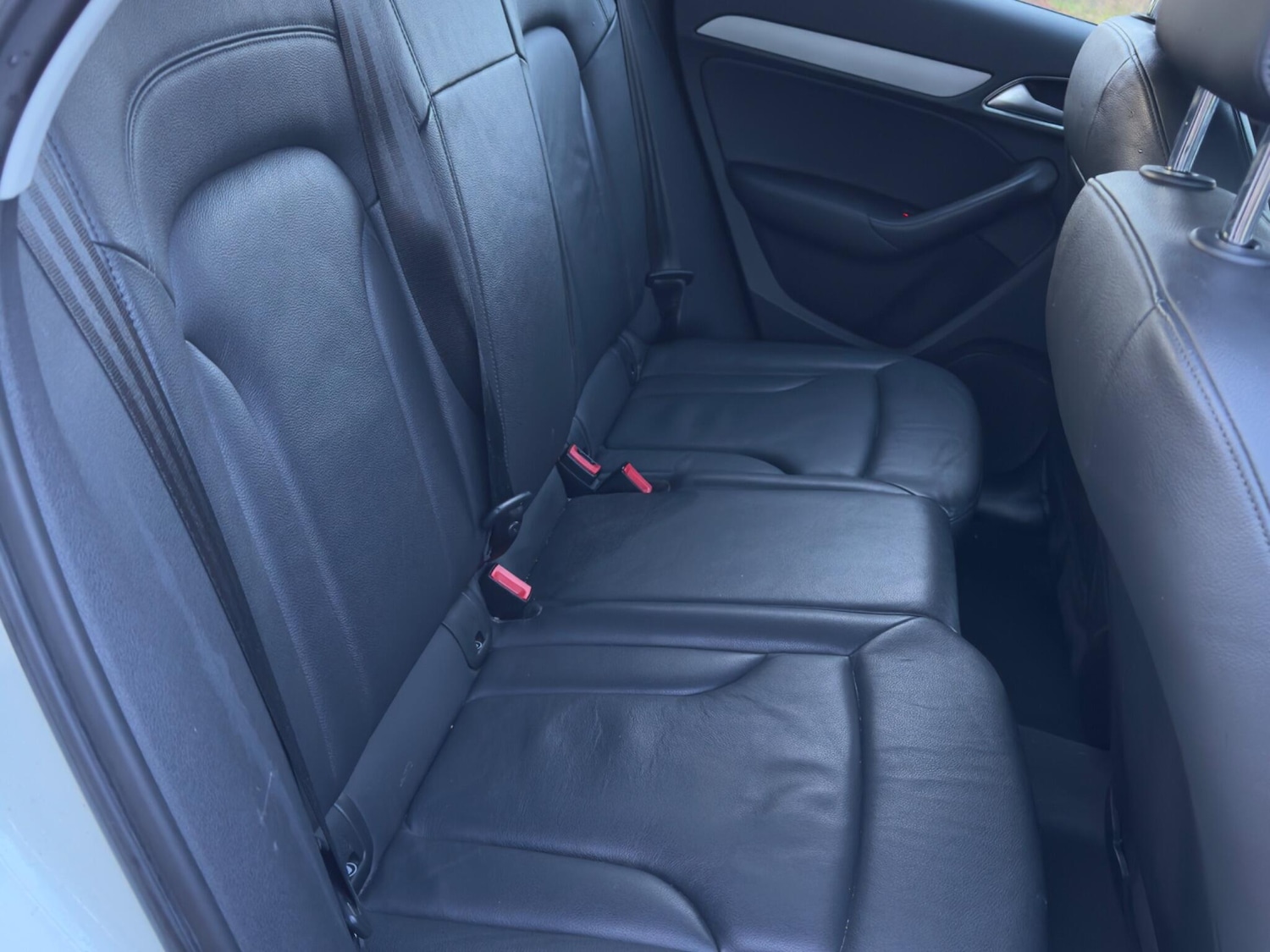 Used Audi Q3 2012 for sale - 77029319: Photo 30