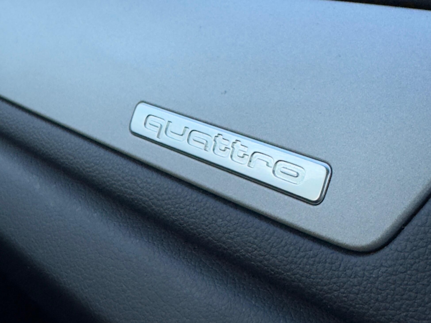 Used Audi Q3 2012 for sale - 77029319: Photo 33