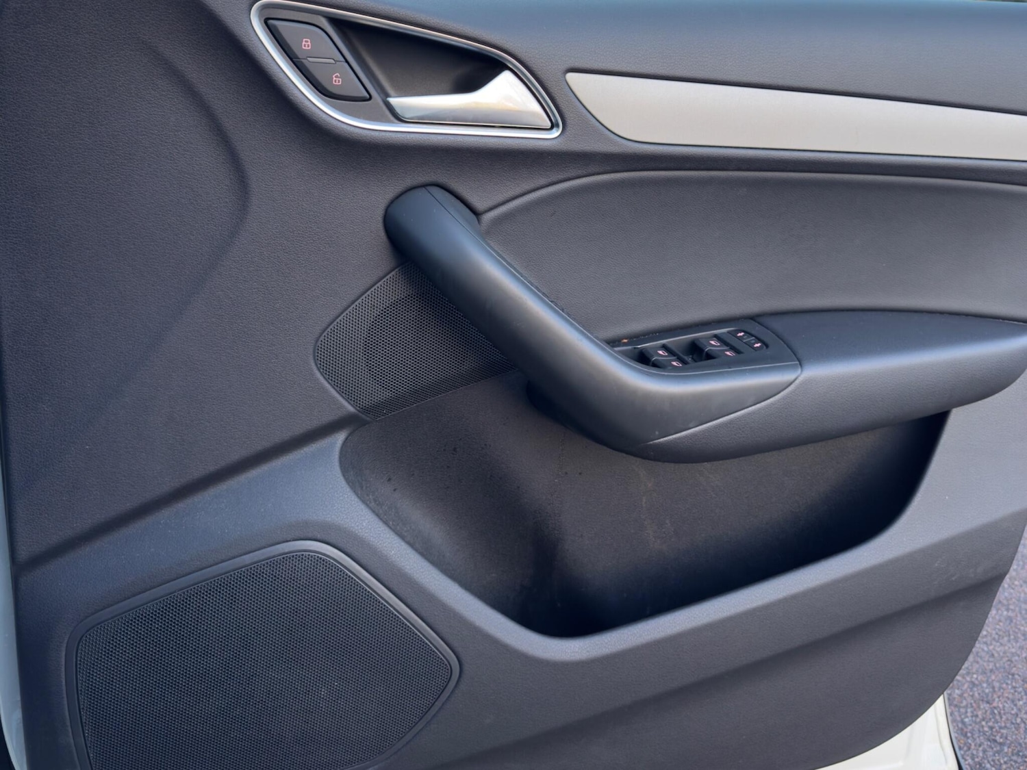 Used Audi Q3 2012 for sale - 77029319: Photo 35