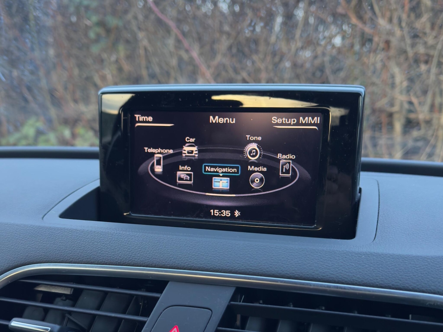 Used Audi Q3 2012 for sale - 77029319: Photo 38