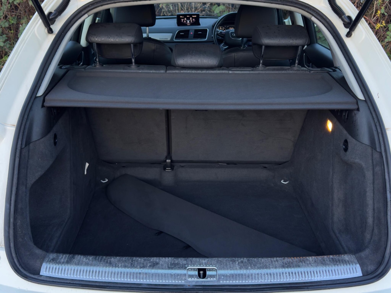 Used Audi Q3 2012 for sale - 77029319: Photo 40