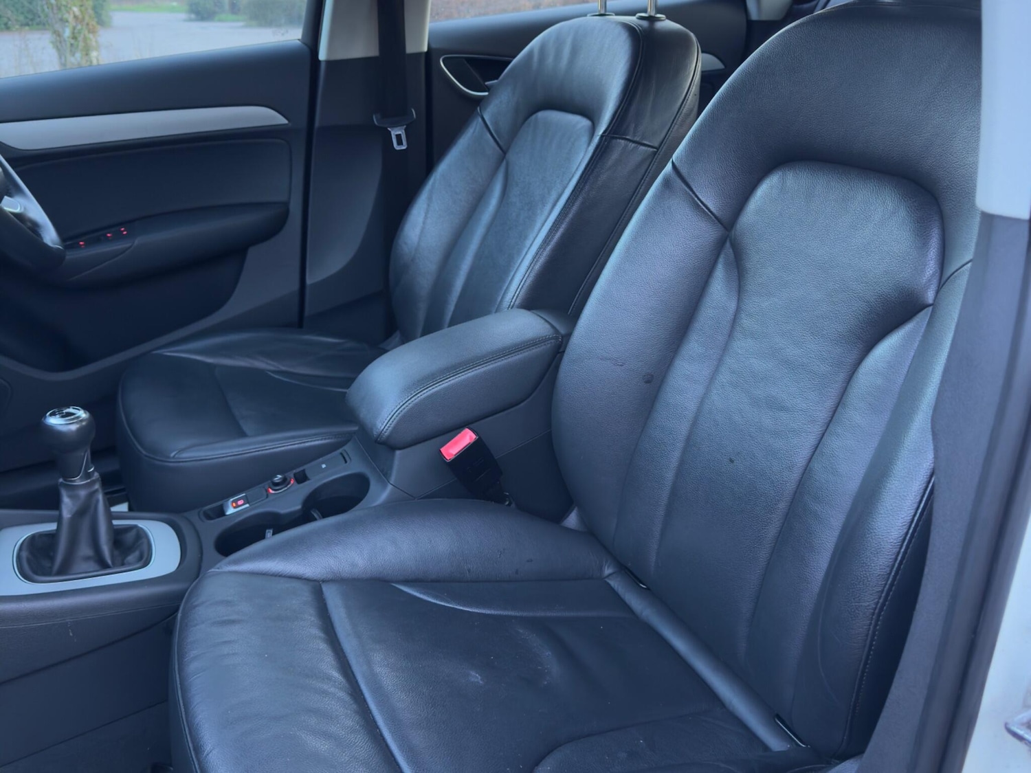 Used Audi Q3 2012 for sale - 77029319: Photo 42